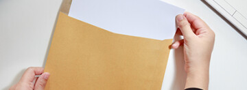 Briefumschläge & Versandverpackungen