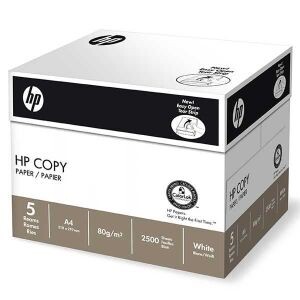 HP Everyday Papers mit Tear Strip - einfach genial - HP Everyday Papiere