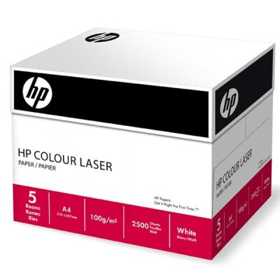 Sensationell: mehr als 400 neue  Kopierpapiere im Shop - Neu: Kopierpapiere HP Colour Laser und viele andere mehr