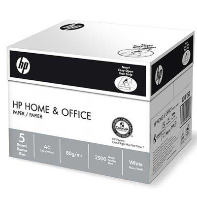 1:0 für HP Home &amp; Office Kopierpapier - HP Kopierpapier 