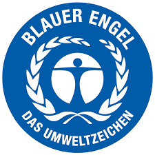 Logo Blauer Engel Das Umweltzeichen