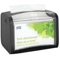 TORK Xpressnap Servietten-Tischspender SIGNATURE LINE