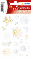 HERMA Weihnachts-Sticker CREATIVE...