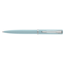 WATERMAN Druckkugelschreiber Allure Pastell, Blau C.C.