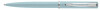 WATERMAN Druckkugelschreiber Allure Pastell, Blau C.C.
