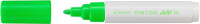 PILOT Pigmentmarker PINTOR, medium, neongrün