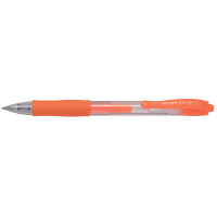 PILOT Gelschreiber G2 07 Neon, neonorange