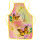 ROTH Malschürze "Schmetterling", mit Bauchtasche