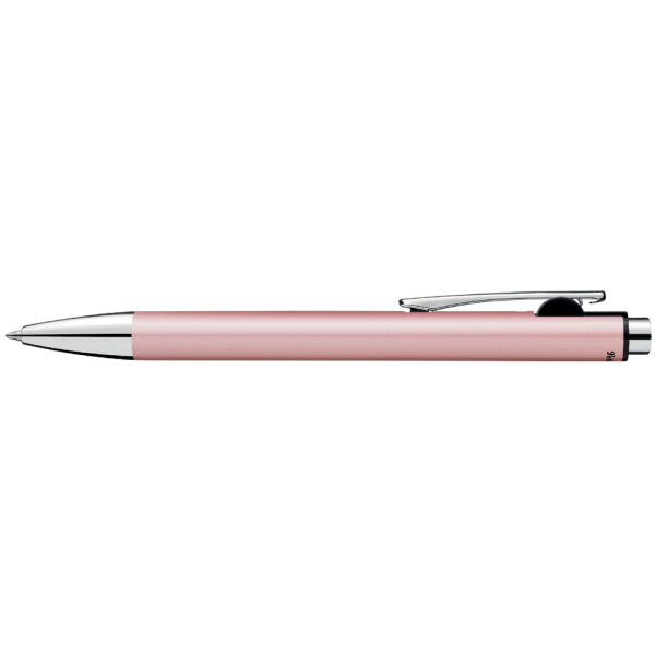 Pelikan Druckkugelschreiber Snap Metallic, platin