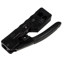 LogiLink Crimpzange für Kat.5e Kat.6 Kat.6A Kat.7 RJ45