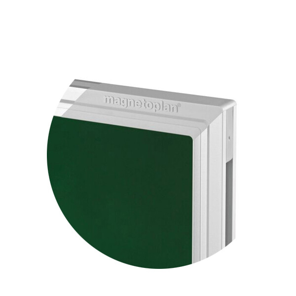 magnetoplan Kreidetafel SP, (B)600 x (H)450 mm