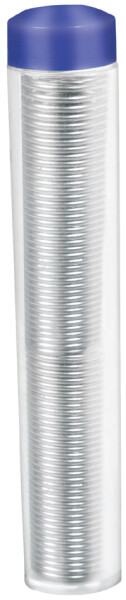 LogiLink Lötdraht, Durchmesser: 1 mm, 0,7% Kupfer, 12,5 g