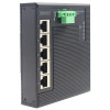 DIGITUS Industrie Gigabit Flat Switch, 5-Port, IP40
