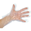 HYGONORM HDPE-Handschuh "POLYCLASSIC STRONG", L, transparent