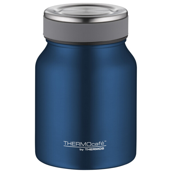 THERMOS Isolier-Speisegefäß TC, 0,5 Liter, blau