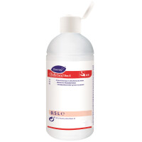 Soft Care Händedesinfektion Des E H5, Pumpflasche,...