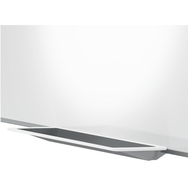 nobo Wei&szlig;wandtafel Impression Pro Stahl, (B)900 x (H)600 mm