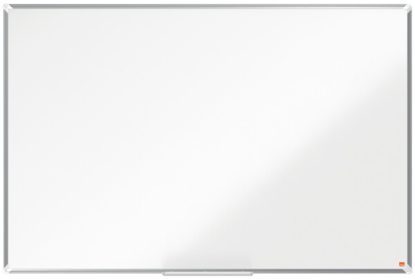 nobo Weißwandtafel Premium Plus Emaille, (B)3.000 x