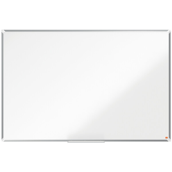 nobo Weißwandtafel Premium Plus Emaille, (B)1.200 x (H)900mm