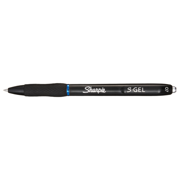 Sharpie Gelschreiber S-GEL, 0,7 mm, blau