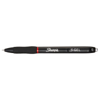Sharpie Gelschreiber S-GEL, 0,7 mm, blau