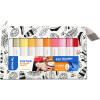 PILOT Pigmentmarker PINTOR "My Color Palette", Warm Colors