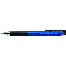 PILOT Tintenroller SYNERGY POINT 0.5, blau
