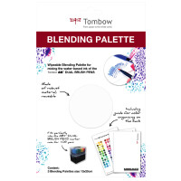 Tombow Blending Farbmisch-Palette für...