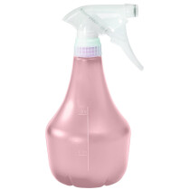 orthex Sprühflasche 0,5 Liter, pink