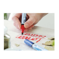 KREUL Permanent-Marker, fine, grün