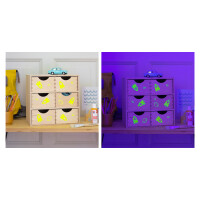 Marabu Nachtleuchtfarbe GLOW IN THE DARK DREAM