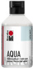 Marabu Acryllack aqua-Seidenmattlack, 250 ml