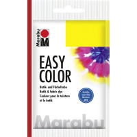 Marabu Batikfarbe Easy Color, 25 g, dunkelgrün 068