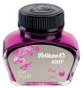 Pelikan Tinte 4001 im Glas, pink, Inhalt: 30 ml