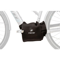 FISCHER Fahrrad-Schutzhülle für E-Bike Motor