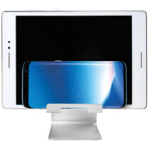 LogiLink Smartphone- & Tablet-PC-Ständer, aus...