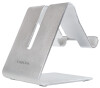 LogiLink Smartphone- & Tablet-PC-Ständer, aus Aluminium