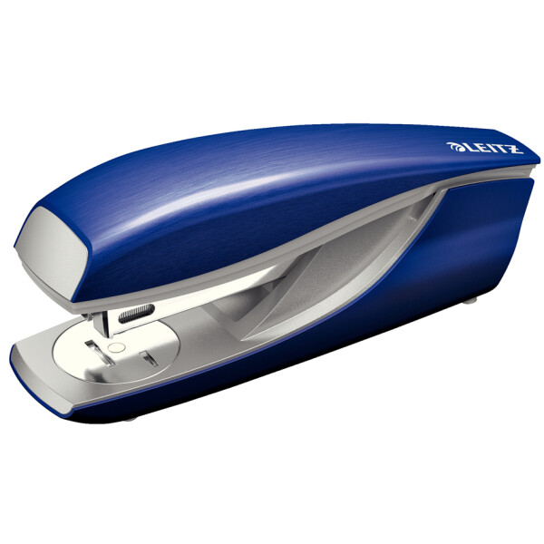 LEITZ Heftgerät NeXXt Style 5562, schwarz