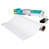 Post-it Flex-Write Whiteboard-Folie, 1,2 x 15,2 m, Rolle