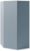 sigel Akustik-Raumtrenner Sound Balance, 1.000 x 1.800 mm