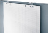 sigel Akustik-Raumtrenner Sound Balance, 1.000 x 1.800 mm