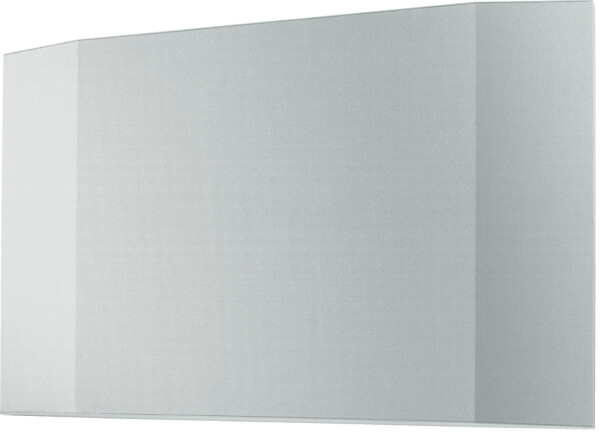 sigel Akustik-Wandboard Sound Balance, 1.200 x 810 mm, grau