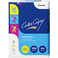 mondi Multifunktionspapier Color Copy, A4, 300 g qm,...