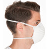 HYGOSTAR Atemschutzmaske ohne Ventil, Schutzstufe: FFP2
