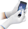 HYGOSTAR Touchscreen-Arbeitshandschuh "ULTRA FLEX TOUCH", XL