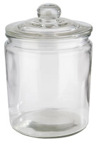 APS Vorratsglas CLASSIC, 0,9 Liter