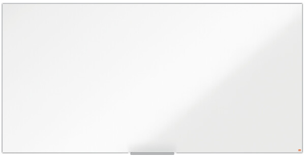 nobo Weißwandtafel Impression Pro Emaille, (B)2.400 x
