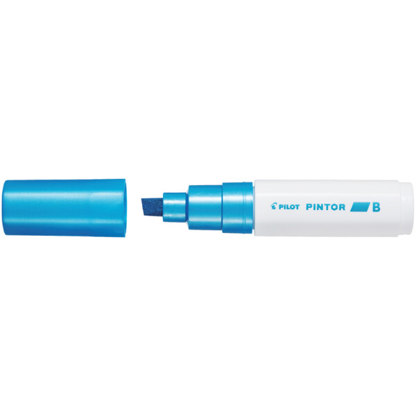 PILOT Pigmentmarker PINTOR, broad, pink