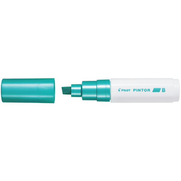PILOT Pigmentmarker PINTOR, broad, pink