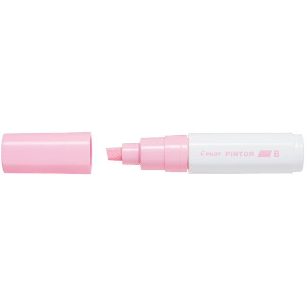 PILOT Pigmentmarker PINTOR, broad, pink